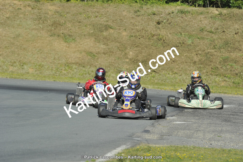 31/05/2015 : 4ème manche du Trophée Kart Ufolep 2015 à Layrac (Photos Patrick Lascombes) 2015 — karting