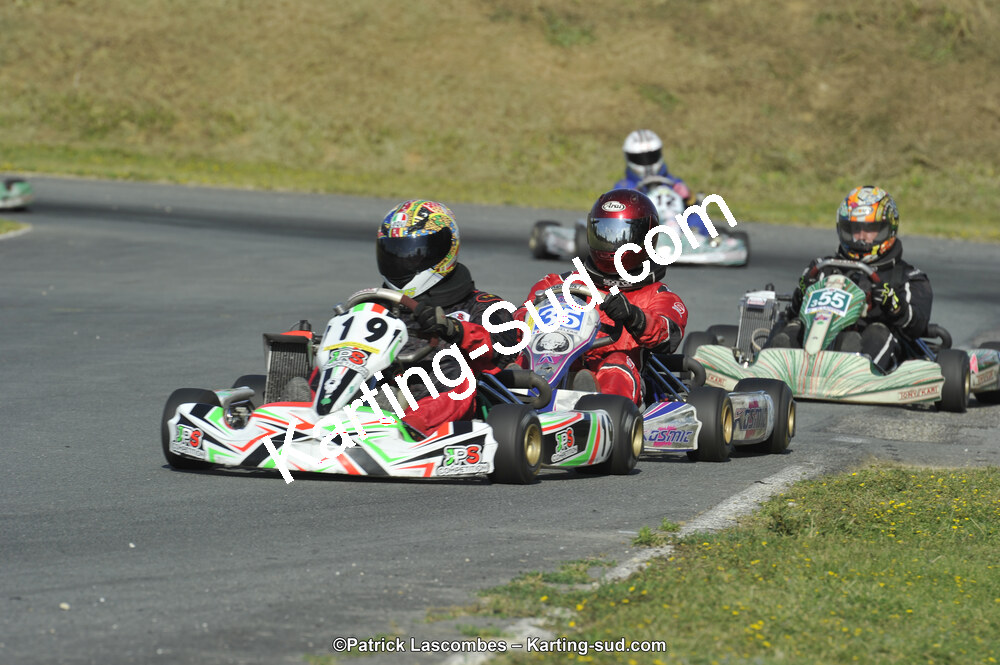 31/05/2015 : 4ème manche du Trophée Kart Ufolep 2015 à Layrac (Photos Patrick Lascombes) 2015 — karting