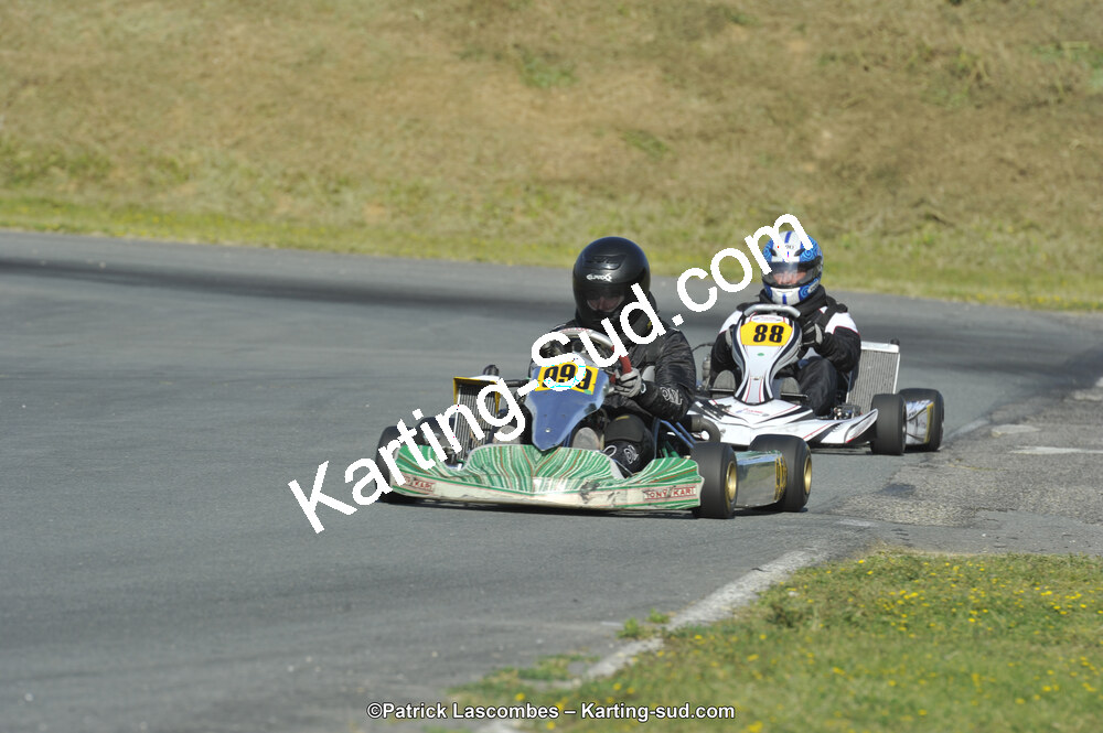 31/05/2015 : 4ème manche du Trophée Kart Ufolep 2015 à Layrac (Photos Patrick Lascombes) 2015 — karting