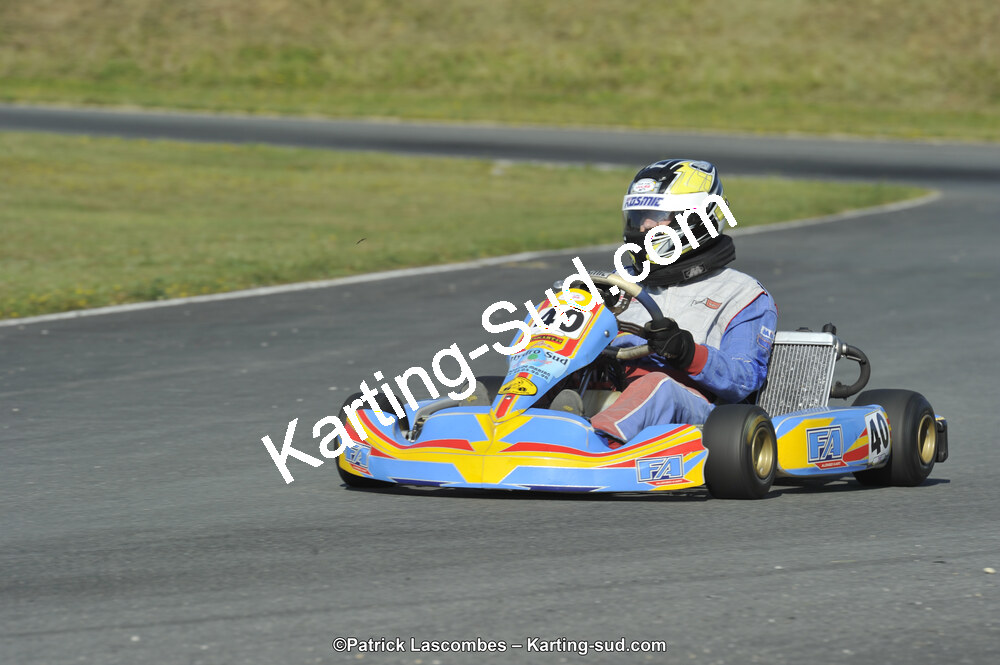 31/05/2015 : 4ème manche du Trophée Kart Ufolep 2015 à Layrac (Photos Patrick Lascombes) 2015 — karting