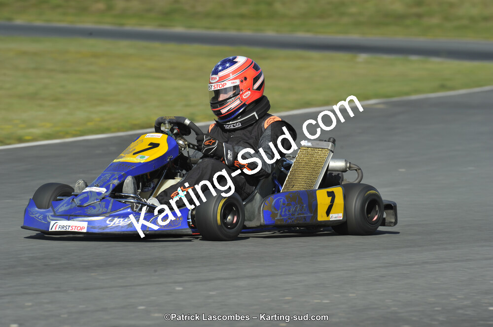 31/05/2015 : 4ème manche du Trophée Kart Ufolep 2015 à Layrac (Photos Patrick Lascombes) 2015 — karting