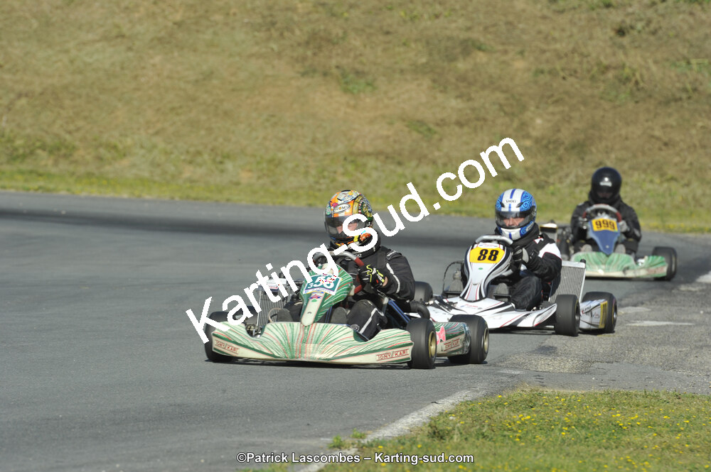 31/05/2015 : 4ème manche du Trophée Kart Ufolep 2015 à Layrac (Photos Patrick Lascombes) 2015 — karting