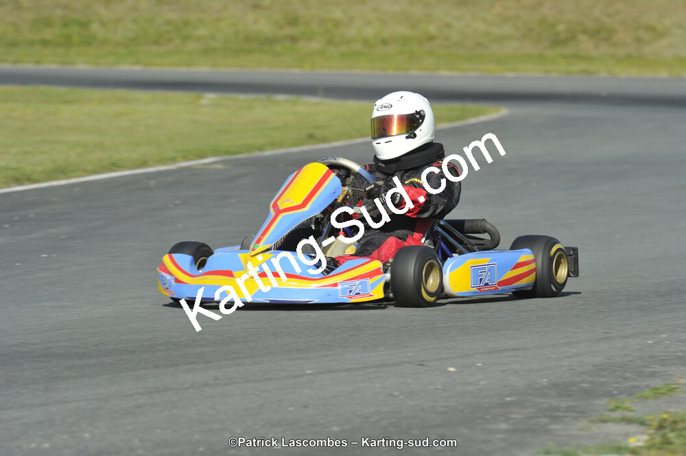31/05/2015 : 4ème manche du Trophée Kart Ufolep 2015 à Layrac (Photos Patrick Lascombes) 2015 — karting
