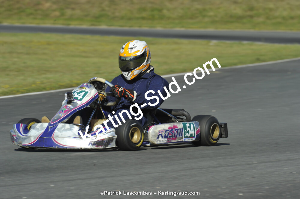 31/05/2015 : 4ème manche du Trophée Kart Ufolep 2015 à Layrac (Photos Patrick Lascombes) 2015 — karting