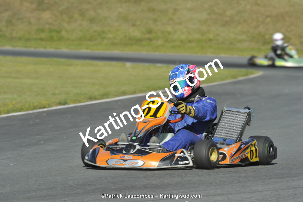 31/05/2015 : 4ème manche du Trophée Kart Ufolep 2015 à Layrac (Photos Patrick Lascombes) 2015 — karting