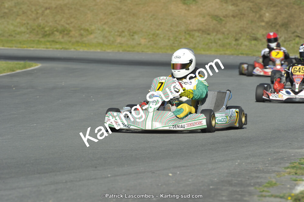 31/05/2015 : 4ème manche du Trophée Kart Ufolep 2015 à Layrac (Photos Patrick Lascombes) 2015 — karting