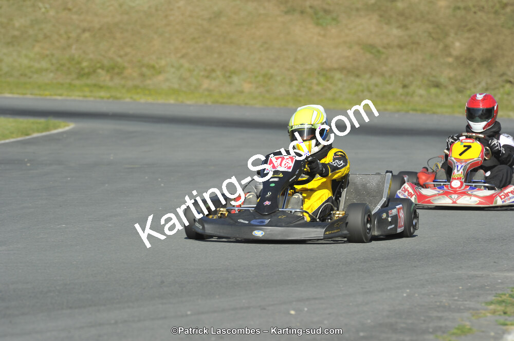 31/05/2015 : 4ème manche du Trophée Kart Ufolep 2015 à Layrac (Photos Patrick Lascombes) 2015 — karting