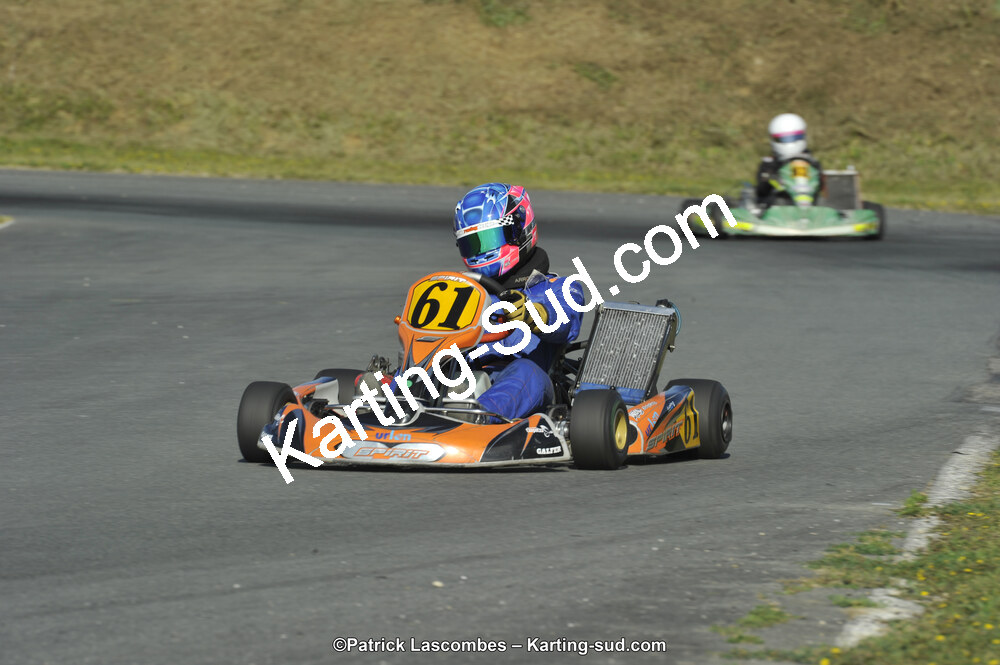 31/05/2015 : 4ème manche du Trophée Kart Ufolep 2015 à Layrac (Photos Patrick Lascombes) 2015 — karting