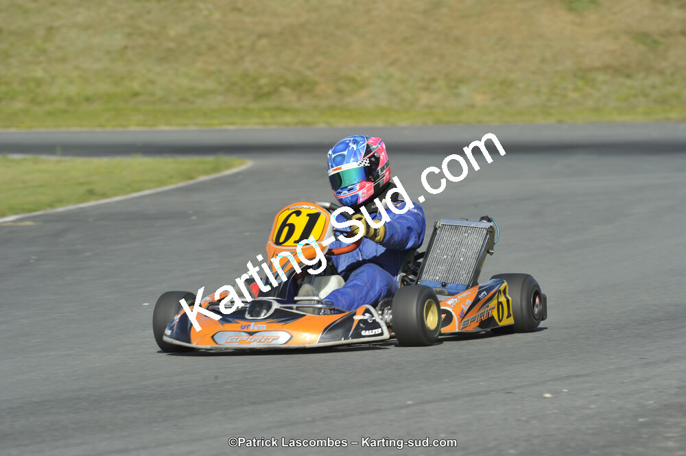 31/05/2015 : 4ème manche du Trophée Kart Ufolep 2015 à Layrac (Photos Patrick Lascombes) 2015 — karting
