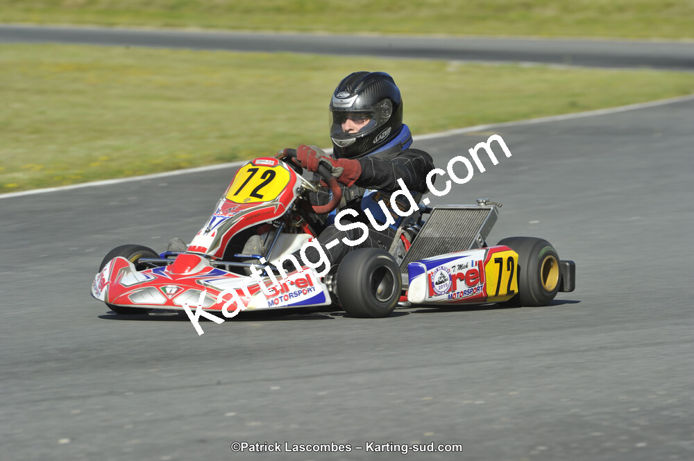 31/05/2015 : 4ème manche du Trophée Kart Ufolep 2015 à Layrac (Photos Patrick Lascombes) 2015 — karting