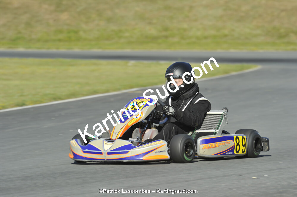 31/05/2015 : 4ème manche du Trophée Kart Ufolep 2015 à Layrac (Photos Patrick Lascombes) 2015 — karting