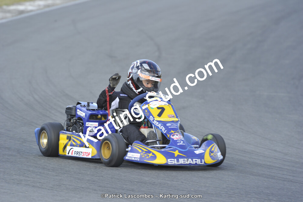 31/05/2015 : 4ème manche du Trophée Kart Ufolep 2015 à Layrac (Photos Patrick Lascombes) 2015 — karting