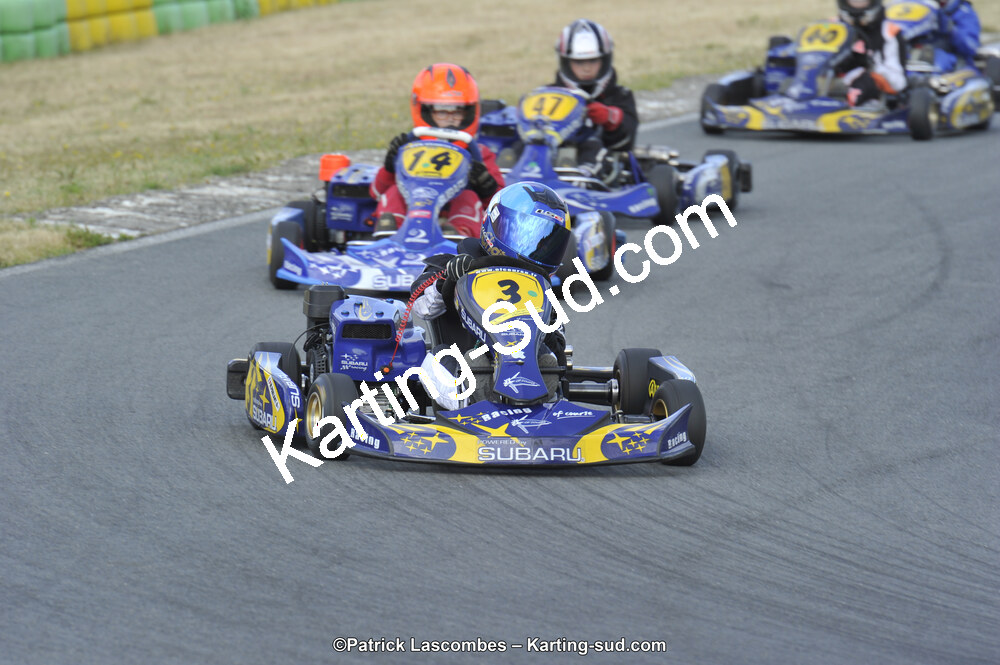 31/05/2015 : 4ème manche du Trophée Kart Ufolep 2015 à Layrac (Photos Patrick Lascombes) 2015 — karting