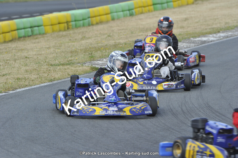 31/05/2015 : 4ème manche du Trophée Kart Ufolep 2015 à Layrac (Photos Patrick Lascombes) 2015 — karting