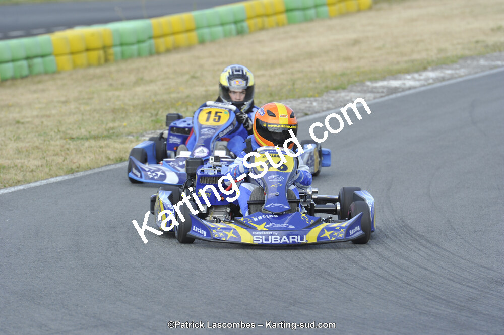 31/05/2015 : 4ème manche du Trophée Kart Ufolep 2015 à Layrac (Photos Patrick Lascombes) 2015 — karting