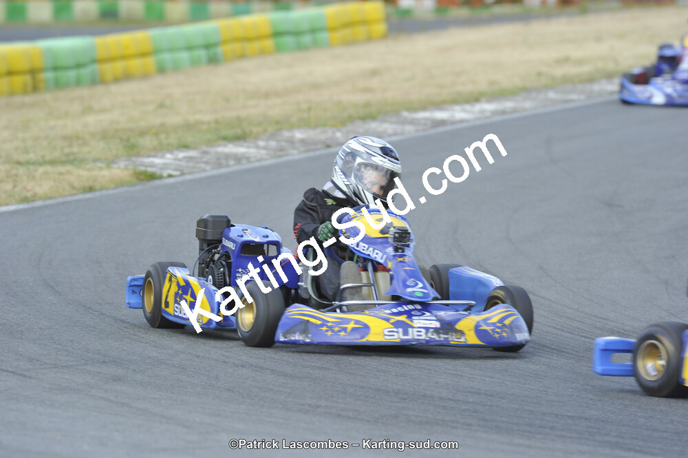 31/05/2015 : 4ème manche du Trophée Kart Ufolep 2015 à Layrac (Photos Patrick Lascombes) 2015 — karting