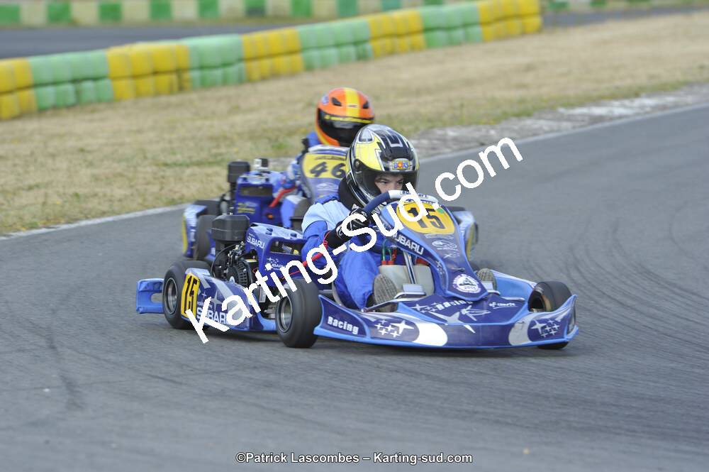 31/05/2015 : 4ème manche du Trophée Kart Ufolep 2015 à Layrac (Photos Patrick Lascombes) 2015 — karting