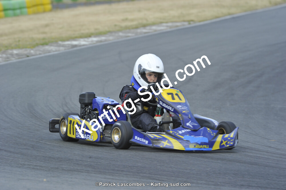 31/05/2015 : 4ème manche du Trophée Kart Ufolep 2015 à Layrac (Photos Patrick Lascombes) 2015 — karting