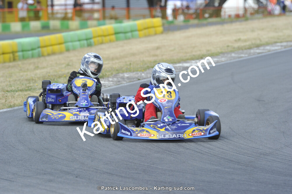 31/05/2015 : 4ème manche du Trophée Kart Ufolep 2015 à Layrac (Photos Patrick Lascombes) 2015 — karting