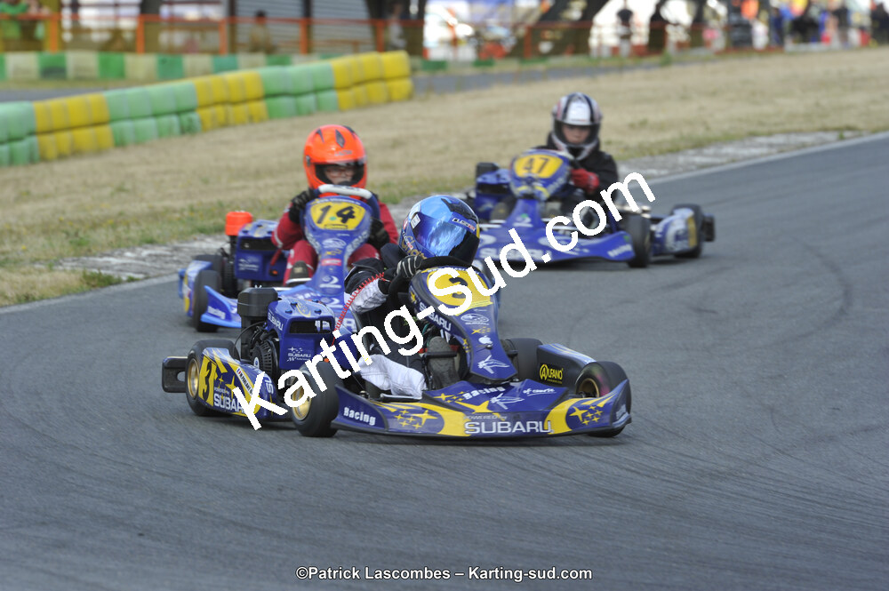 31/05/2015 : 4ème manche du Trophée Kart Ufolep 2015 à Layrac (Photos Patrick Lascombes) 2015 — karting
