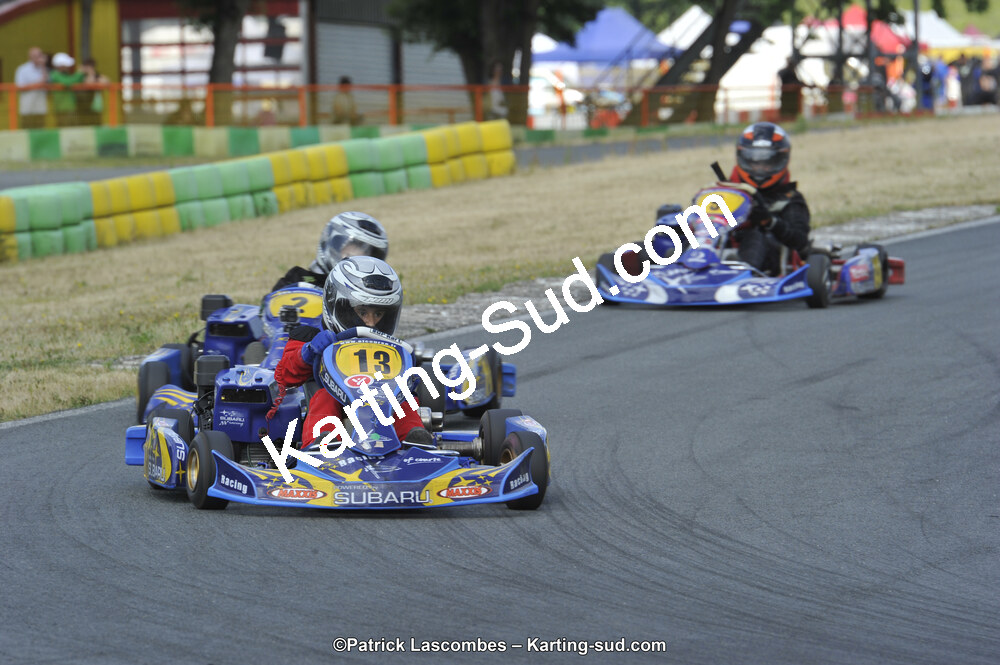31/05/2015 : 4ème manche du Trophée Kart Ufolep 2015 à Layrac (Photos Patrick Lascombes) 2015 — karting