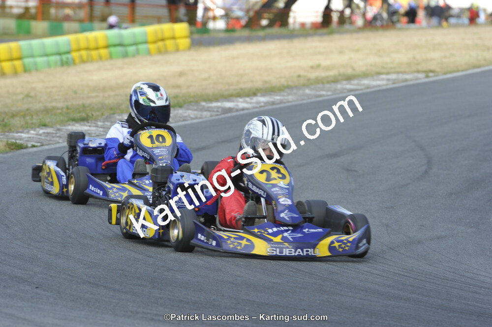 31/05/2015 : 4ème manche du Trophée Kart Ufolep 2015 à Layrac (Photos Patrick Lascombes) 2015 — karting
