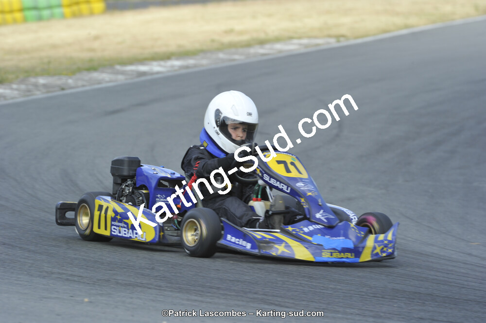 31/05/2015 : 4ème manche du Trophée Kart Ufolep 2015 à Layrac (Photos Patrick Lascombes) 2015 — karting