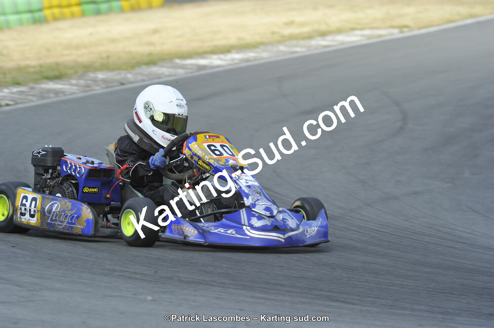 31/05/2015 : 4ème manche du Trophée Kart Ufolep 2015 à Layrac (Photos Patrick Lascombes) 2015 — karting