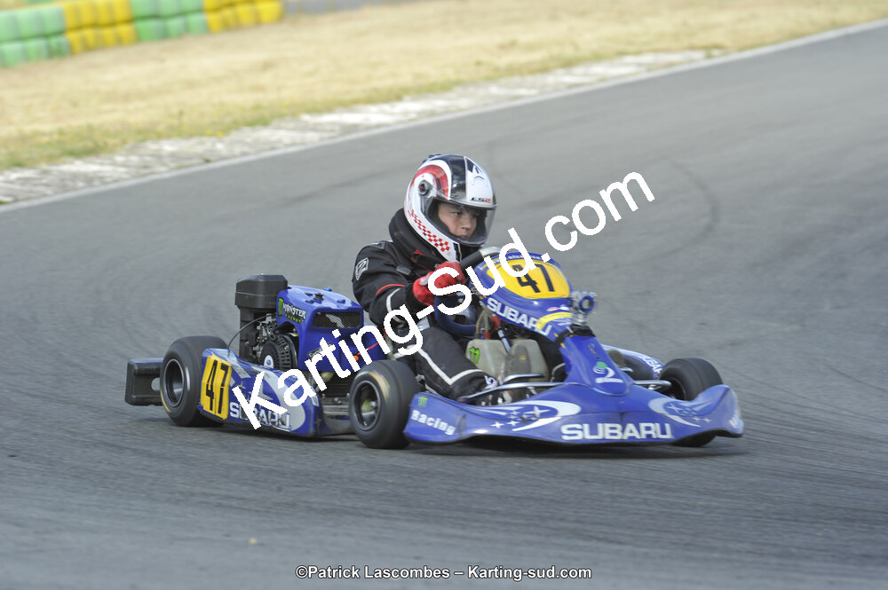 31/05/2015 : 4ème manche du Trophée Kart Ufolep 2015 à Layrac (Photos Patrick Lascombes) 2015 — karting