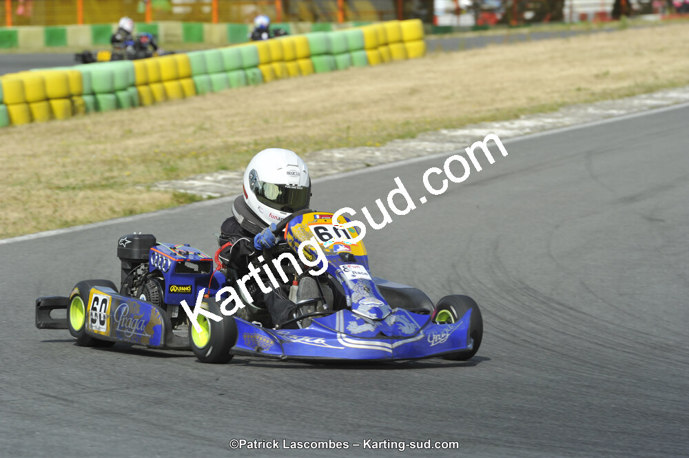31/05/2015 : 4ème manche du Trophée Kart Ufolep 2015 à Layrac (Photos Patrick Lascombes) 2015 — karting