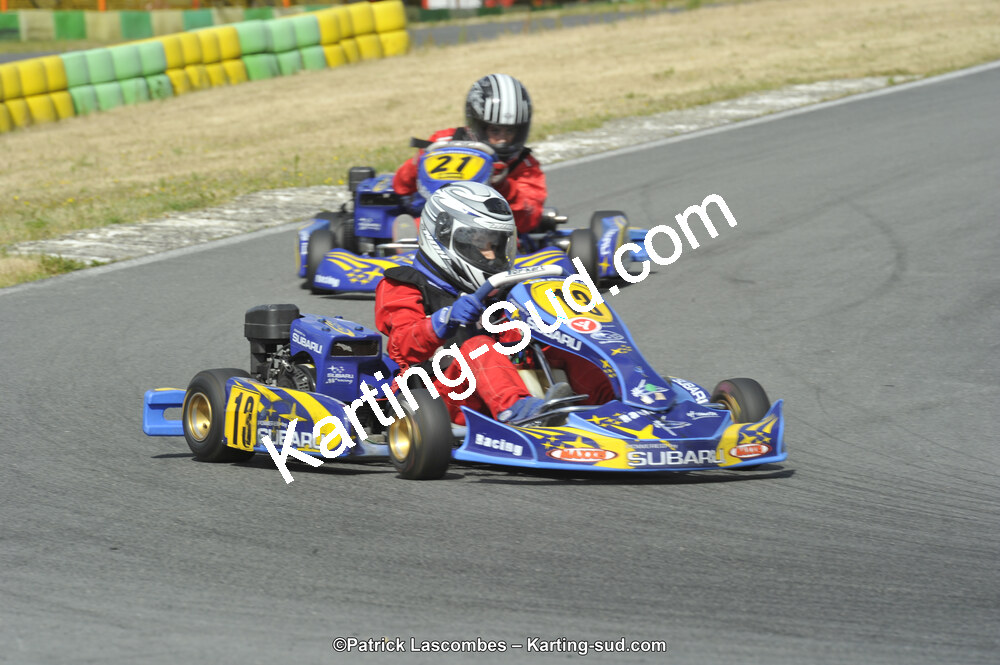 31/05/2015 : 4ème manche du Trophée Kart Ufolep 2015 à Layrac (Photos Patrick Lascombes) 2015 — karting