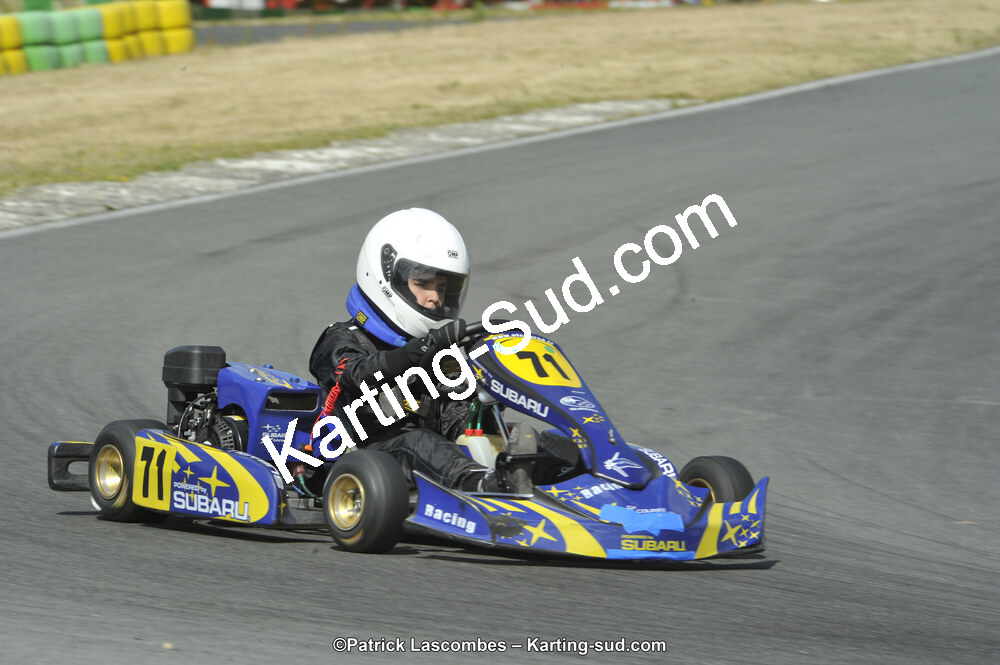 31/05/2015 : 4ème manche du Trophée Kart Ufolep 2015 à Layrac (Photos Patrick Lascombes) 2015 — karting