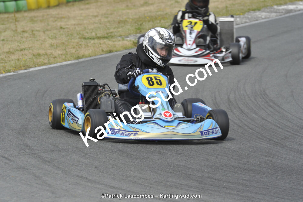 31/05/2015 : 4ème manche du Trophée Kart Ufolep 2015 à Layrac (Photos Patrick Lascombes) 2015 — karting