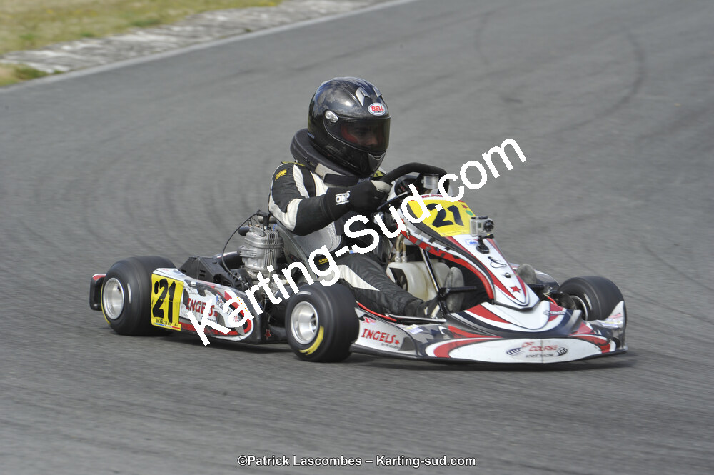 31/05/2015 : 4ème manche du Trophée Kart Ufolep 2015 à Layrac (Photos Patrick Lascombes) 2015 — karting