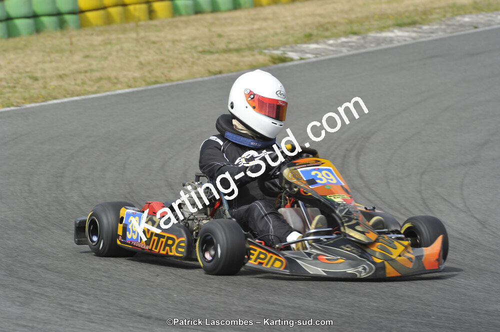31/05/2015 : 4ème manche du Trophée Kart Ufolep 2015 à Layrac (Photos Patrick Lascombes) 2015 — karting