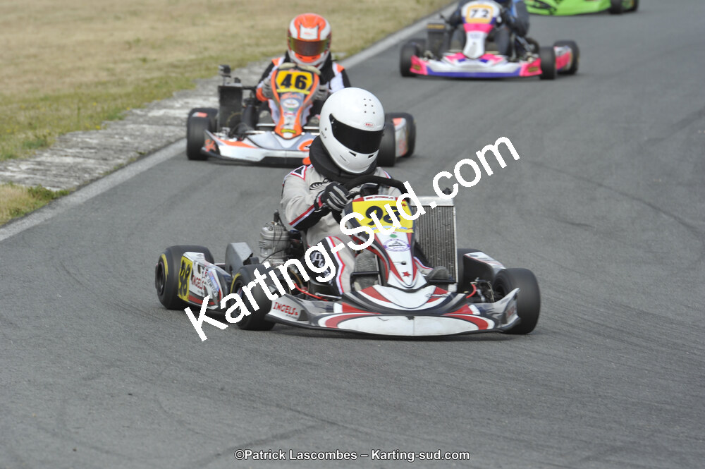 31/05/2015 : 4ème manche du Trophée Kart Ufolep 2015 à Layrac (Photos Patrick Lascombes) 2015 — karting