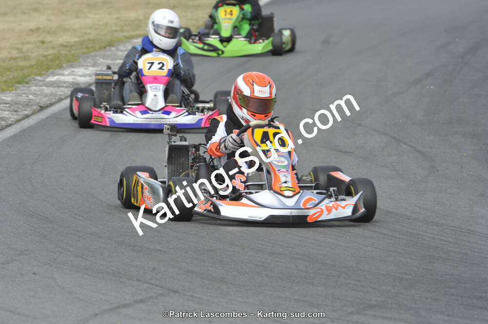 31/05/2015 : 4ème manche du Trophée Kart Ufolep 2015 à Layrac (Photos Patrick Lascombes) 2015 — karting