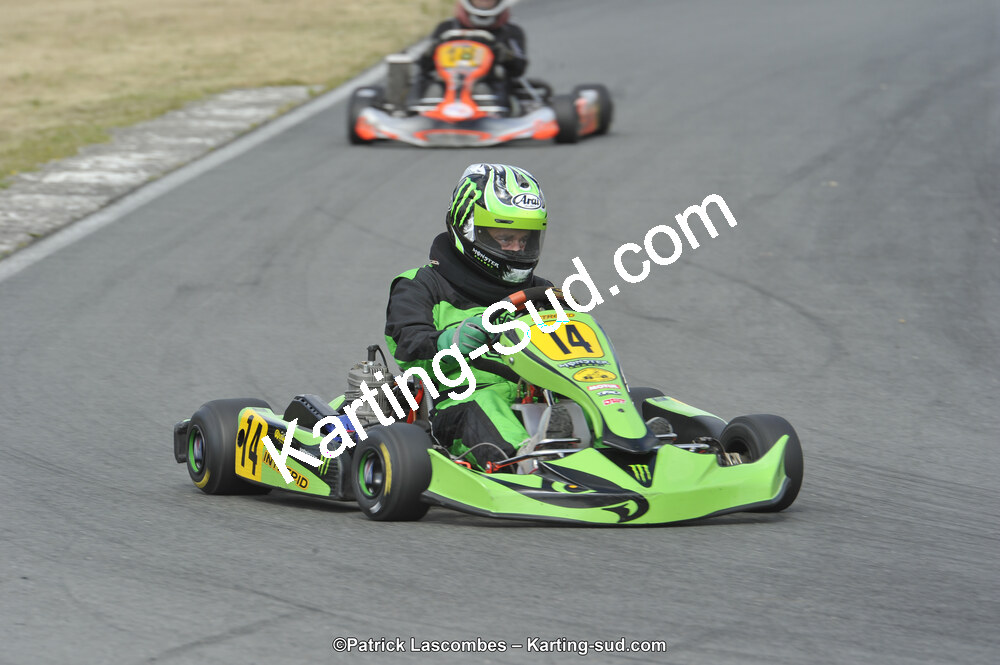 31/05/2015 : 4ème manche du Trophée Kart Ufolep 2015 à Layrac (Photos Patrick Lascombes) 2015 — karting