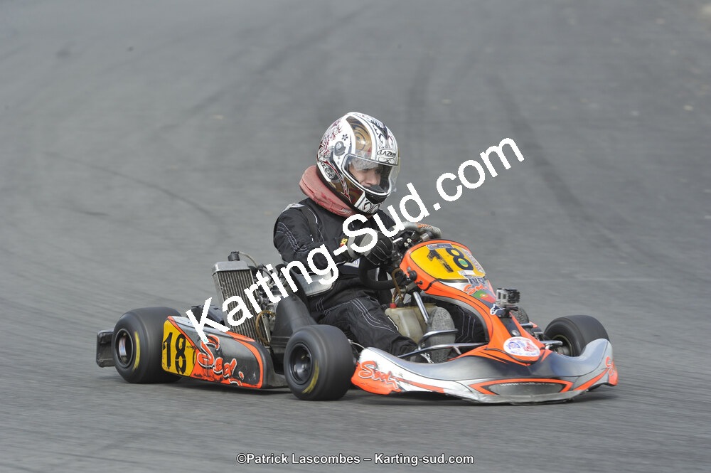 31/05/2015 : 4ème manche du Trophée Kart Ufolep 2015 à Layrac (Photos Patrick Lascombes) 2015 — karting
