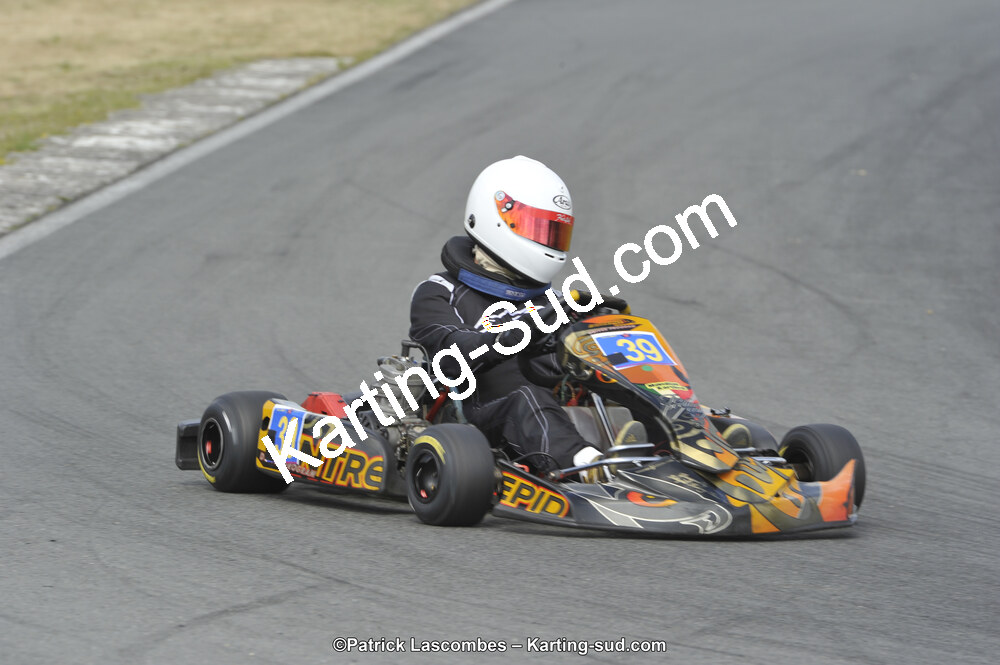 31/05/2015 : 4ème manche du Trophée Kart Ufolep 2015 à Layrac (Photos Patrick Lascombes) 2015 — karting