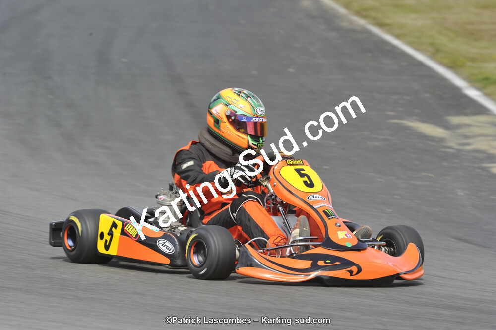 31/05/2015 : 4ème manche du Trophée Kart Ufolep 2015 à Layrac (Photos Patrick Lascombes) 2015 — karting