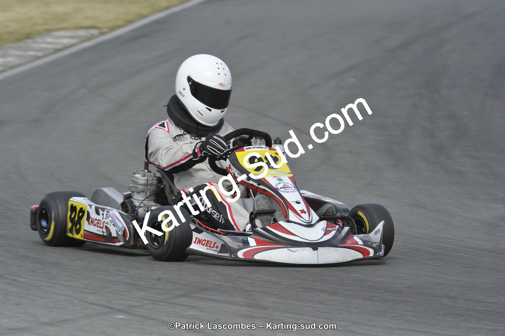 31/05/2015 : 4ème manche du Trophée Kart Ufolep 2015 à Layrac (Photos Patrick Lascombes) 2015 — karting