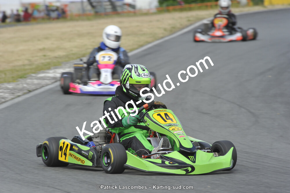 31/05/2015 : 4ème manche du Trophée Kart Ufolep 2015 à Layrac (Photos Patrick Lascombes) 2015 — karting