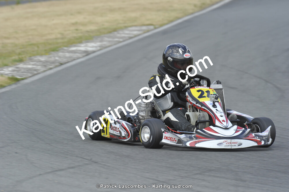 31/05/2015 : 4ème manche du Trophée Kart Ufolep 2015 à Layrac (Photos Patrick Lascombes) 2015 — karting