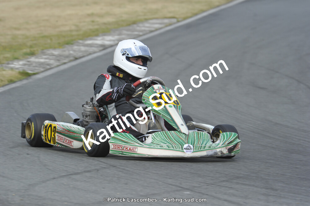 31/05/2015 : 4ème manche du Trophée Kart Ufolep 2015 à Layrac (Photos Patrick Lascombes) 2015 — karting