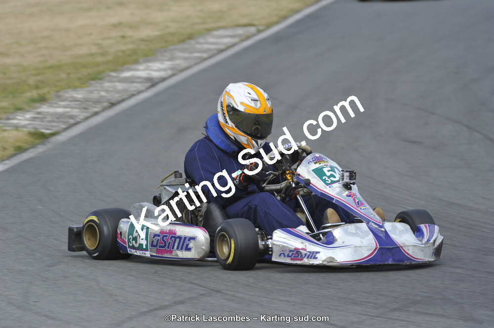 31/05/2015 : 4ème manche du Trophée Kart Ufolep 2015 à Layrac (Photos Patrick Lascombes) 2015 — karting
