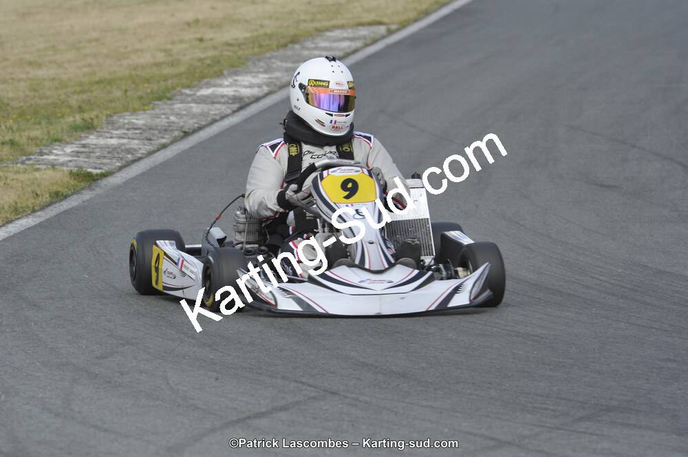 31/05/2015 : 4ème manche du Trophée Kart Ufolep 2015 à Layrac (Photos Patrick Lascombes) 2015 — karting