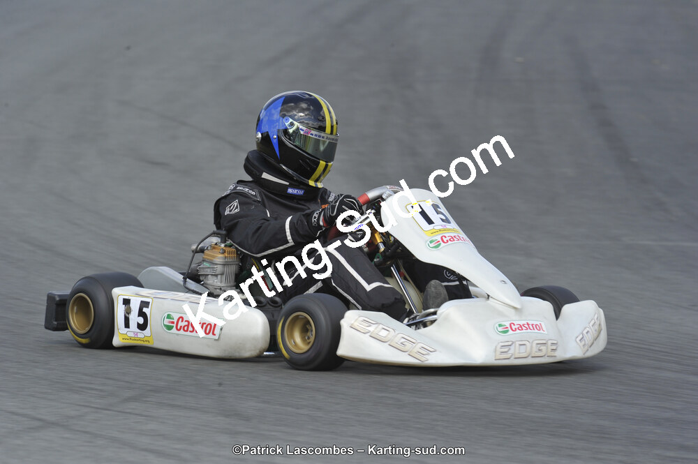 31/05/2015 : 4ème manche du Trophée Kart Ufolep 2015 à Layrac (Photos Patrick Lascombes) 2015 — karting