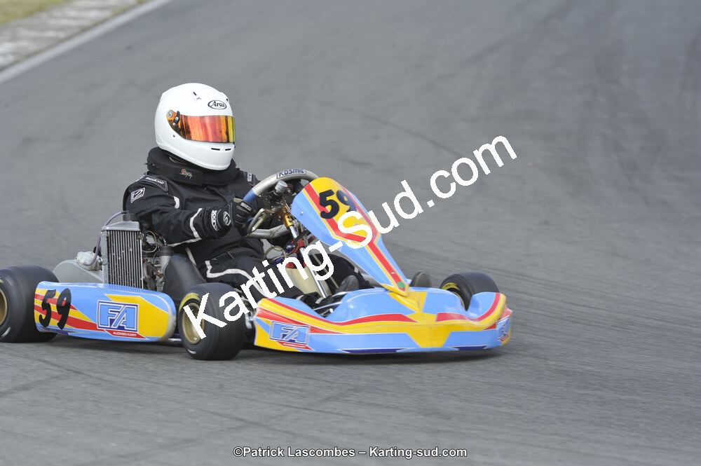 31/05/2015 : 4ème manche du Trophée Kart Ufolep 2015 à Layrac (Photos Patrick Lascombes) 2015 — karting