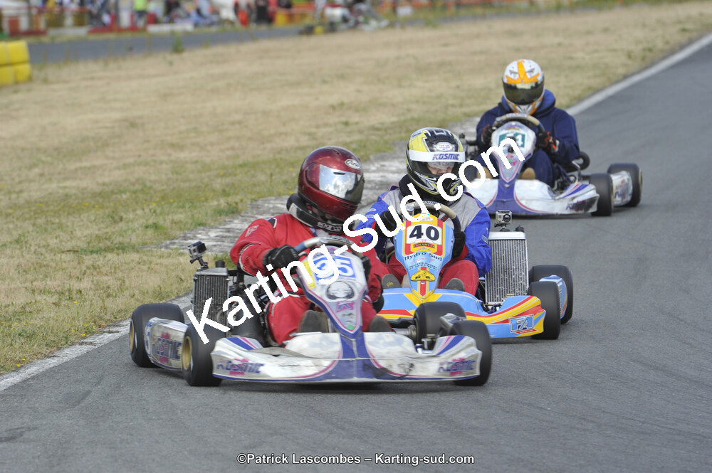 31/05/2015 : 4ème manche du Trophée Kart Ufolep 2015 à Layrac (Photos Patrick Lascombes) 2015 — karting